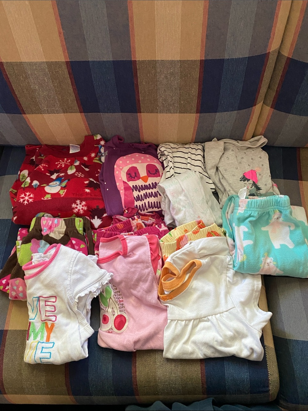 5T PJ Bundle